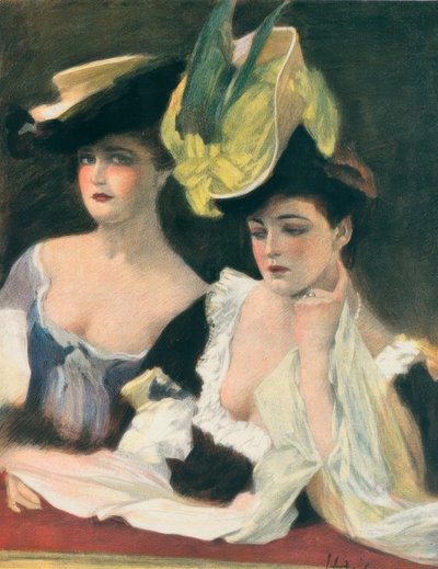 The author is certainly an educated man. He has impeccable by Ernst Heilemann